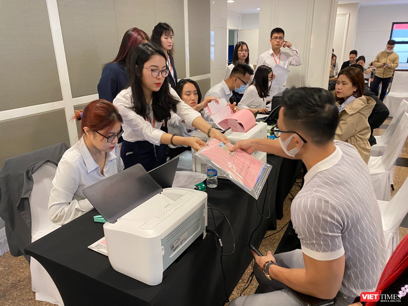 AGM 2023 của Gelex: Tập trung tái cấu trúc, giá cổ phiếu GEX chưa phản ánh đúng giá trị nội tại! ảnh 3