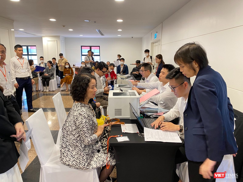 AGM 2023 của Gelex: Tập trung tái cấu trúc, giá cổ phiếu GEX chưa phản ánh đúng giá trị nội tại! ảnh 4