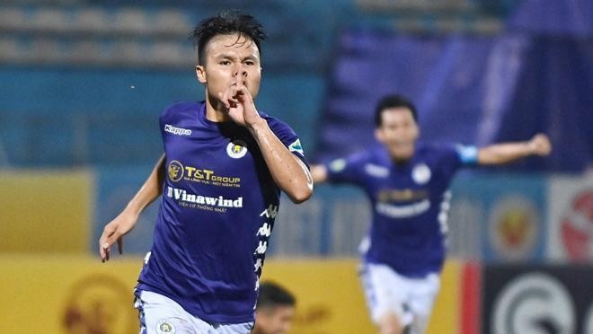 Quang Hải muốn xuất ngoại sau khi chia tay Hà Nội FC