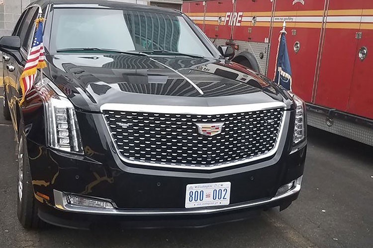 Cụm đầu xe Cadillac "The Beast 2.0" khá hiện đại. tno1_IHIQ.jpeg