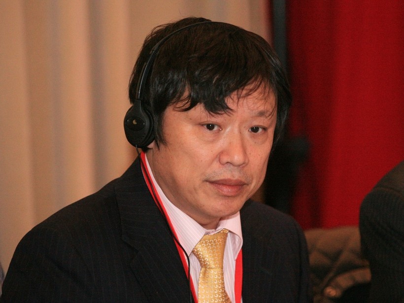 Tổng biên tập “Thời báo Hoàn cầu” Hồ Tích Tiến có những phát biểu chỉ trích gay gắt phía Thụy Điển