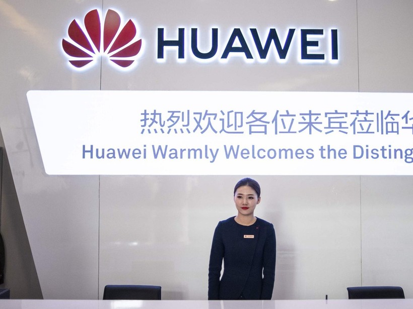 "Người khổng lồ công nghệ" Huawei được nhìn nhận khác nhau ở Trung Quốc và nhiều nước phương Tây