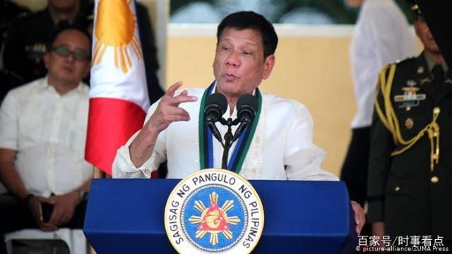 Hôm 4.4, Tổng thống Philippines Duterte tuyên bố đe dọa sẽ áp dụng “hành động tấn công tự sát” để bảo vệ đảo Thị Tứ nếu bị Trung Quốc tiến công