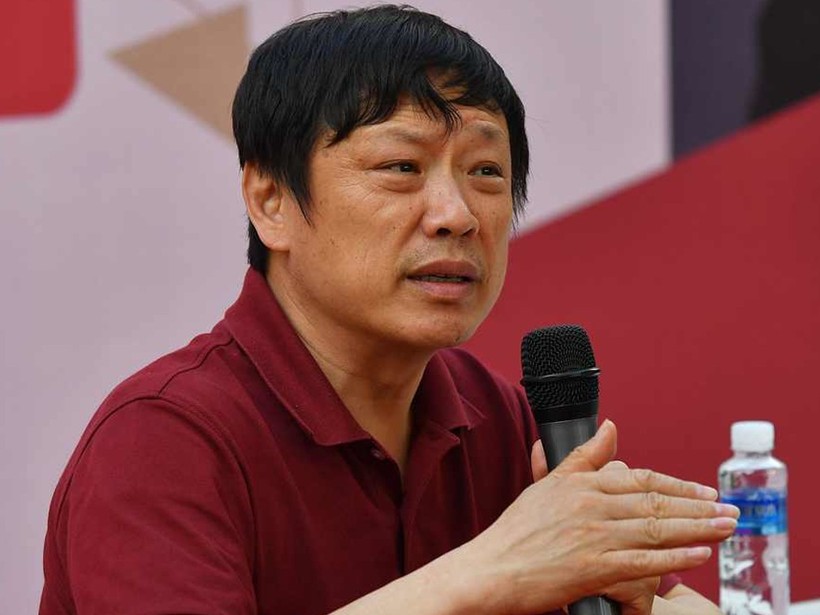 Tổng biên tập “Thời báo Hoàn cầu” Hồ Tích Tiến: Trung Quốc đã chuẩn bị đầy đủ cho việc nâng cấp cuộc chiến mậu dịch với Mỹ