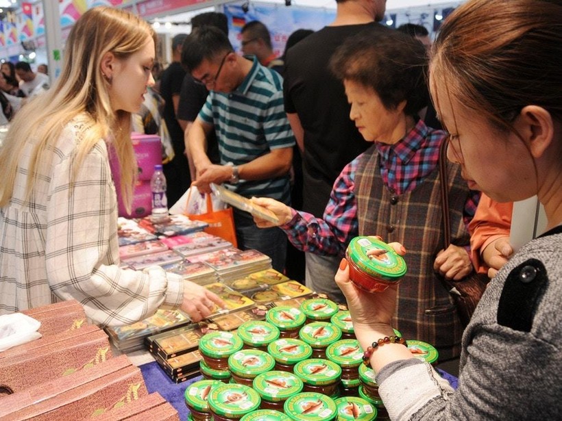 20 biện pháp chính sách của Quốc Vụ viện nhằm kích thích tiêu dùng, ổn định nhu cầu thị trường 20 biện pháp chính sách của Quốc Vụ viện nhằm kích thích tiêu dùng, ổn định nhu cầu thị trường