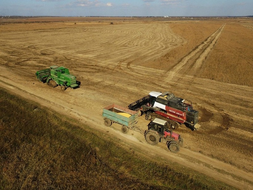 Vùng Viễn Đông Nga đất rộng mênh mông, dân cư thưa thớt đang là mục tiêu tìm đến của các thương gia Trung Quốc Vùng Viễn Đông Nga đất rộng mênh mông, dân cư thưa thớt đang là mục tiêu tìm đến của các thương gia Trung Quốc