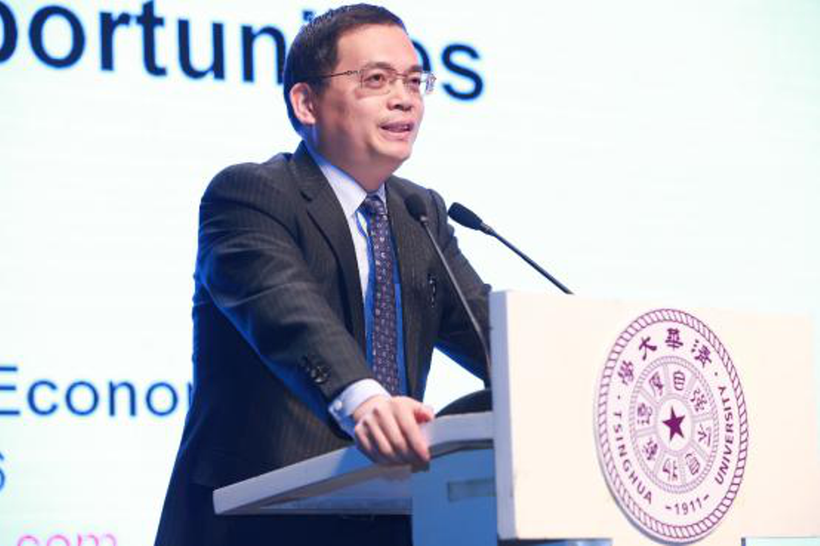 Nhà kinh tế Lục Đình dự đoán môi trường trong và ngoài nước vào năm tới sẽ càng phức tạp hơn, áp lực lạm phát của Trung Quốc sẽ tăng lên và không gian nới lỏng các chính sách càng thu hẹp. Nhà kinh tế Lục Đình dự đoán môi trường trong và ngoài nước vào năm tới sẽ càng phức tạp hơn, áp lực lạm phát của Trung Quốc sẽ tăng lên và không gian nới lỏng các chính sách càng thu hẹp.