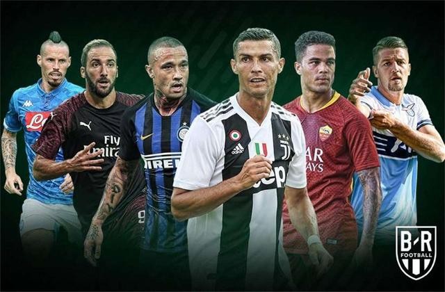 Do dịch bệnh COVID-19, các trận cầu của giải Serie A sẽ phải thi đấu mà không có khán giả tới sân cổ vũ (Ảnh: maripena.com) Do dịch bệnh COVID-19, các trận cầu của giải Serie A sẽ phải thi đấu mà không có khán giả tới sân cổ vũ (Ảnh: maripena.com)