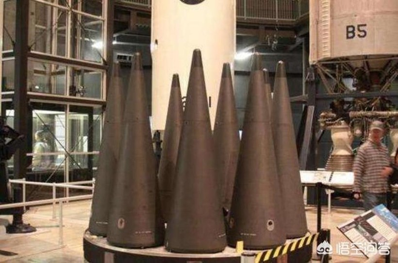 Thế giới ngày càng trở nên không an toàn khi số lượng đầu đạn hạt nhân mà các nước sở hữu ngày một nhiều thêm (Ảnh: wkwd).