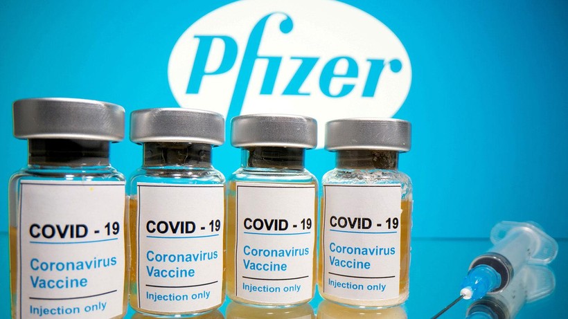 Vaccine Pfizer của Đức-Mỹ sử dụng công nghệ truyền gene mNRA (Ảnh: Đa Chiều). Vaccine Pfizer của Đức-Mỹ sử dụng công nghệ truyền gene mNRA (Ảnh: Đa Chiều).