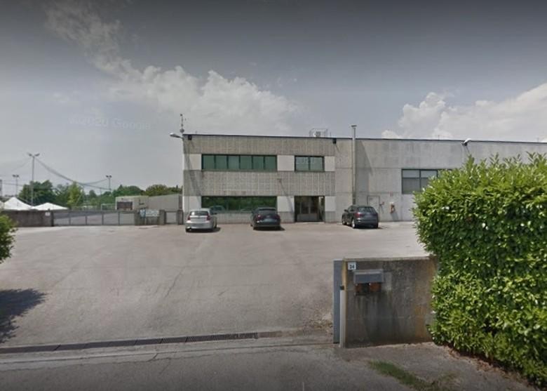 Nhà máy của Alpi Avation ở Pordenone, Italy (Ảnh: Đông Phương). Nhà máy của Alpi Avation ở Pordenone, Italy (Ảnh: Đông Phương).