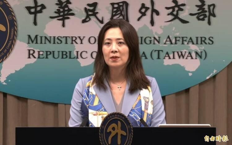 Theo bà Âu Giang An, các cuộc tấn công mạng xuất phát từ các IP ở Nga và Trung Quốc đại lục (Ảnh: LTN).