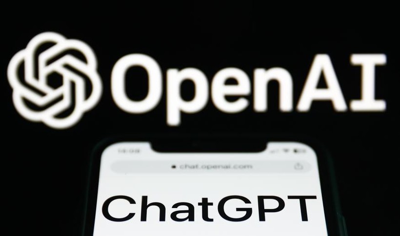 ChatGPT của OpenAI đang làm mưa làm gió trên các lĩnh vực.