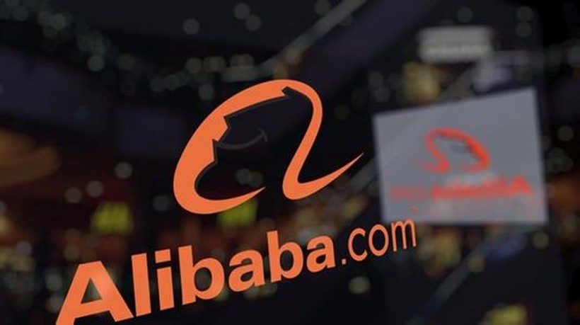Alibaba đang tiến hành cải tổ mạnh mẽ để tồn tại và phát triển. Alibaba dang cai cach manh me.jpg