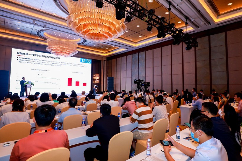 Hoi nghi SNEC o Thuong Hai.jpg