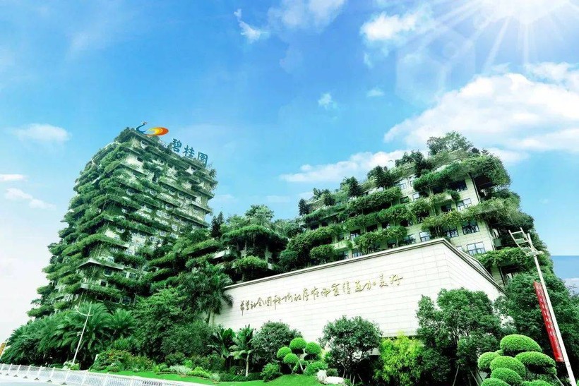 Can ho sinh thai cua Country Garden tung duoc hoan nghenh.jpeg