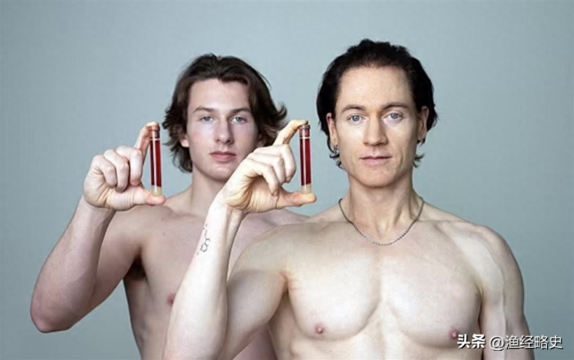 Brian va con trai cho mau.png