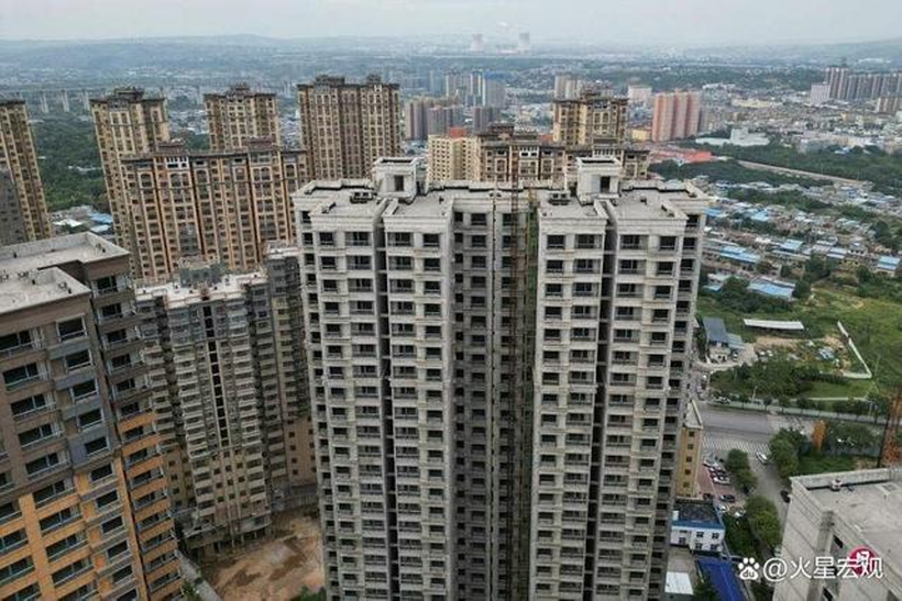 Nhieu do thi o Trung Quoc tro thanh thanh pho ma do vi tri dia ly.png