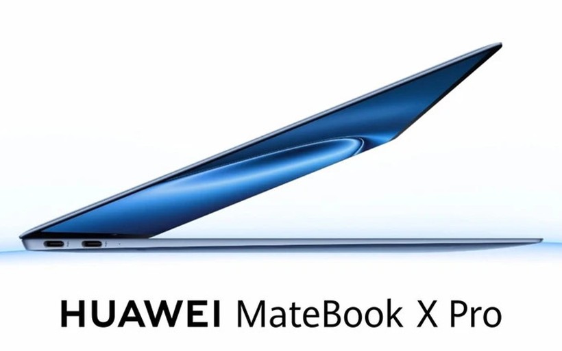 Máy tính xách tay Huawei MateBook Pro 2024 vừa ra mắt tuần trước. huawei Mate Book Pro.jpg
