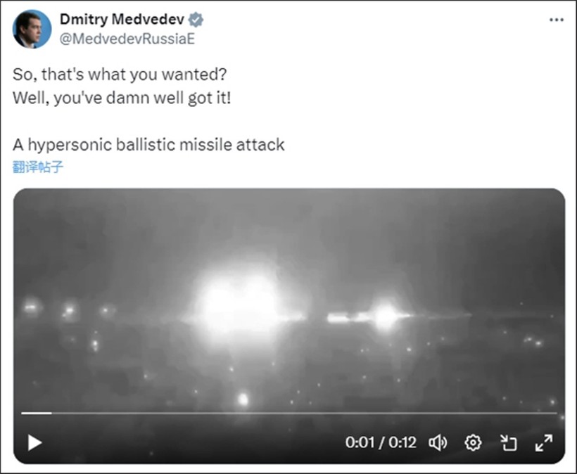 Bai viet cua Medvedev.jpg