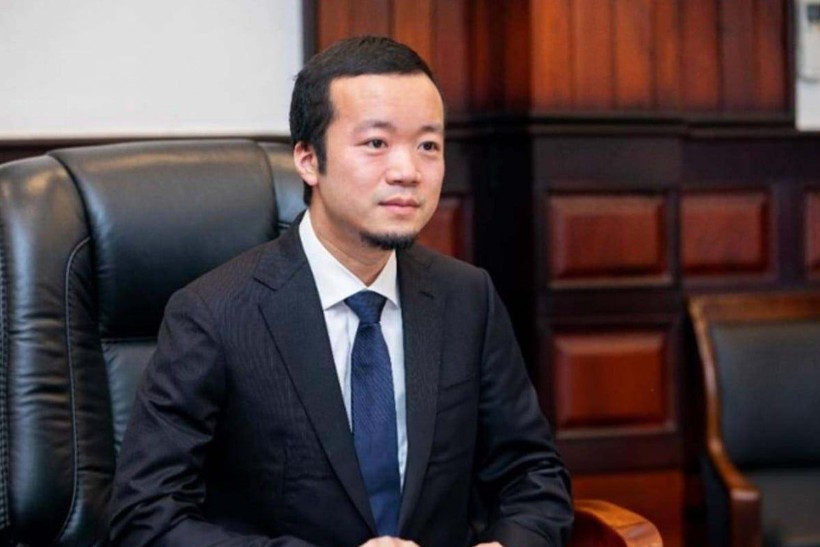 Thái Lan đã thu giữ 102 tài sản trị giá 11,6 triệu USD và phát lệnh truy nã ông chủ Prince Group Chen Zhi. Ảnh: Singtao.