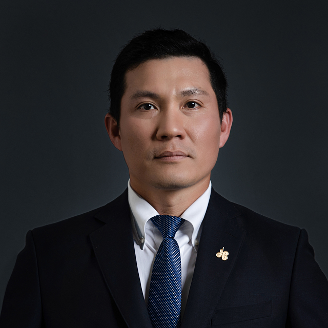 Ông Nguyễn Hùng Cường. (Ảnh: HBC) 20240924.HBC-PTGD.png