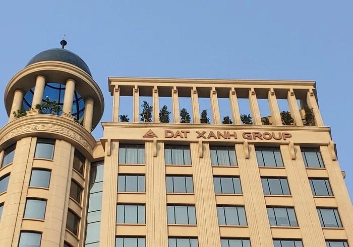 Vốn điều lệ của Đất Xanh tăng từ 10.206 tỷ đồng lên hơn 11.141 tỷ đồng