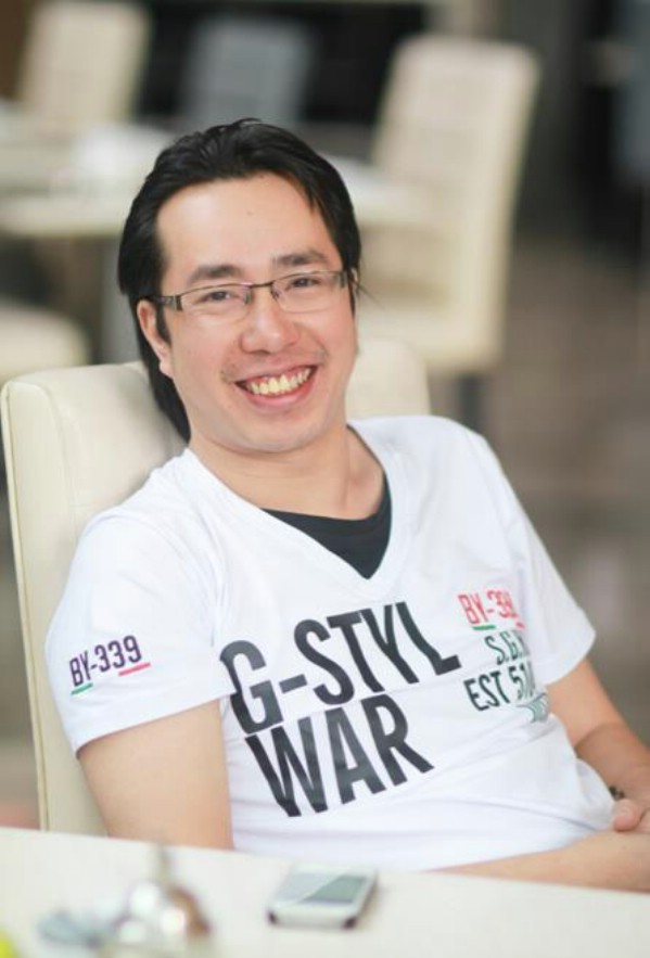 Nhà báo Trương Anh Ngọc: “Áp lực thành công khiến Olympic Việt Nam vuột mất huy chương“ ảnh 1