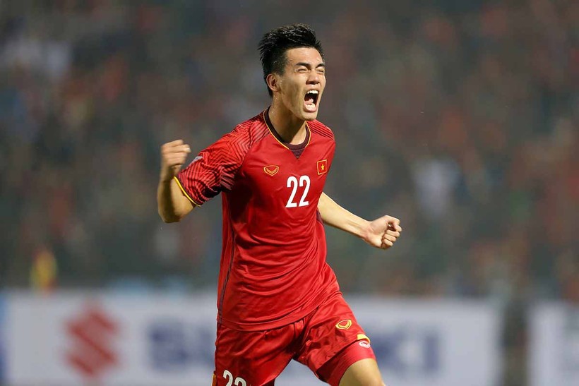 Ảnh: AFF Suzuki Cup