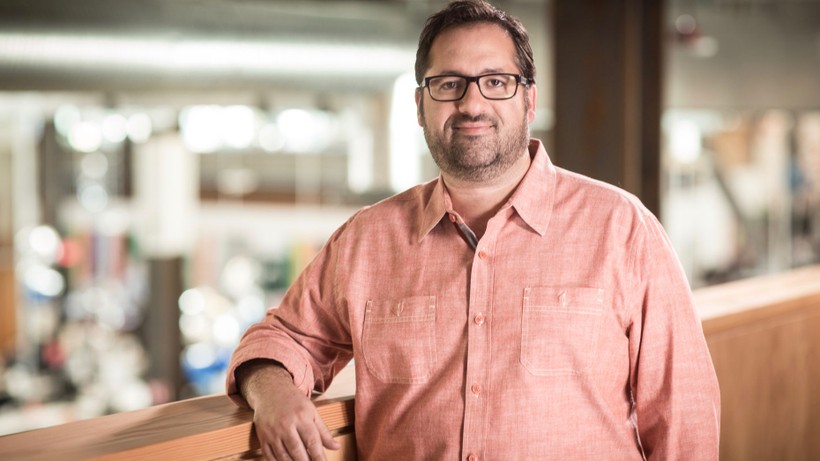 Phó Chủ tịch Facebook Pedro Canahuati. Ảnh: TheInformation Phó Chủ tịch Facebook Pedro Canahuati. Ảnh: TheInformation