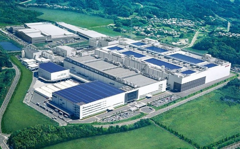 Foxconn dự kiến đầu tư 10 triệu USD để xây dựng nhà máy sản xuất màn hình lớn tại bang Wisconsin. Ảnh: NAR Foxconn dự kiến đầu tư 10 triệu USD để xây dựng nhà máy sản xuất màn hình lớn tại bang Wisconsin. Ảnh: NAR