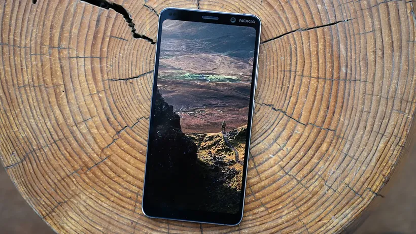 Nokia 9 PureView. Ảnh: Gizmodo Nokia 9 PureView. Ảnh: Gizmodo