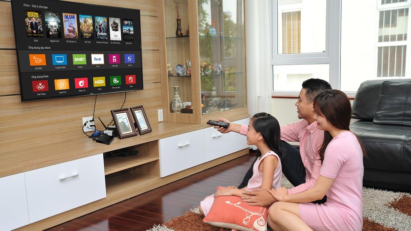 Hiệp hội Truyền hình trả tiền nói gì về Dự thảo sửa đổi Nghị định 06 về Truyền hình và Nội dung số?