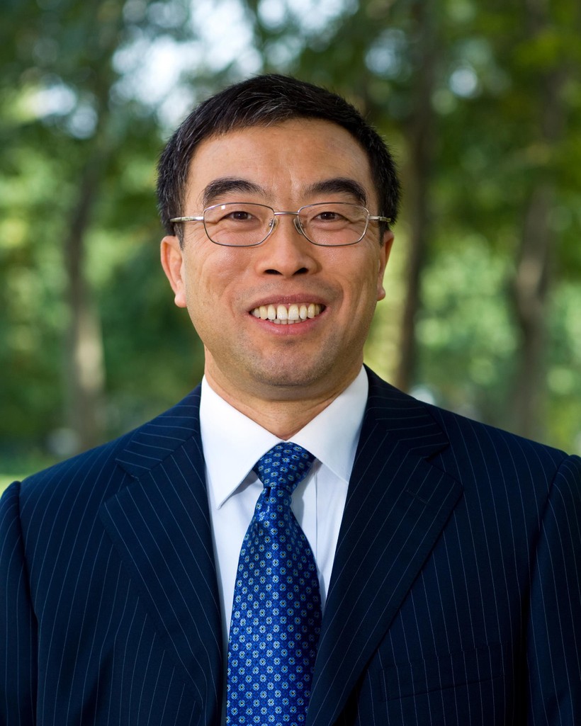 Huawei ký kết thỏa thuận “không gián điệp” tại Anh ảnh 1