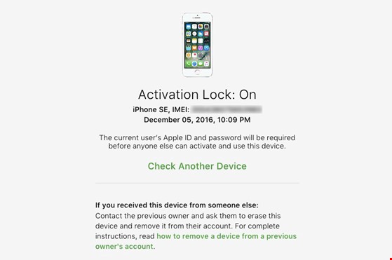 5 điều cần phải nhớ trước khi mua smartphone cũ ảnh 2