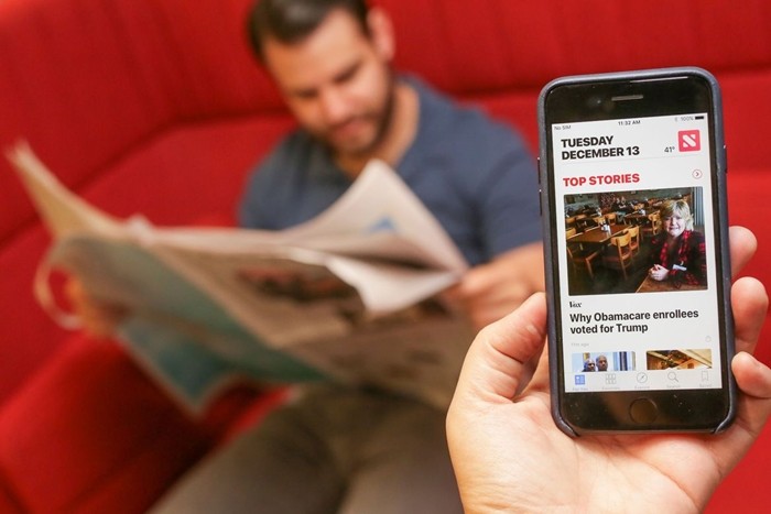 iPhone tròn 10 năm: Những thiết bị “hết đường sống” vì smartphone của Apple ảnh 17 iPhone tròn 10 năm: Những thiết bị “hết đường sống” vì smartphone của Apple ảnh 17