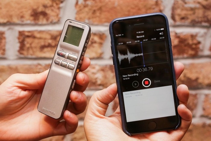 iPhone tròn 10 năm: Những thiết bị “hết đường sống” vì smartphone của Apple ảnh 16 iPhone tròn 10 năm: Những thiết bị “hết đường sống” vì smartphone của Apple ảnh 16