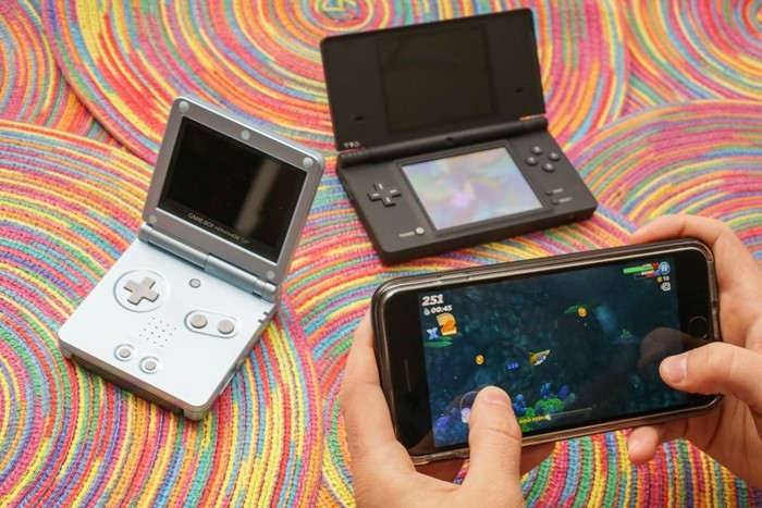 iPhone tròn 10 năm: Những thiết bị “hết đường sống” vì smartphone của Apple ảnh 15 iPhone tròn 10 năm: Những thiết bị “hết đường sống” vì smartphone của Apple ảnh 15