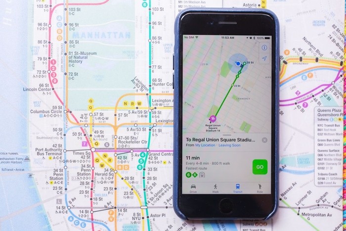 iPhone tròn 10 năm: Những thiết bị “hết đường sống” vì smartphone của Apple ảnh 13 iPhone tròn 10 năm: Những thiết bị “hết đường sống” vì smartphone của Apple ảnh 13