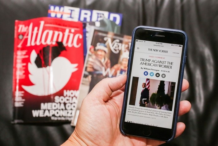 iPhone tròn 10 năm: Những thiết bị “hết đường sống” vì smartphone của Apple ảnh 12 iPhone tròn 10 năm: Những thiết bị “hết đường sống” vì smartphone của Apple ảnh 12