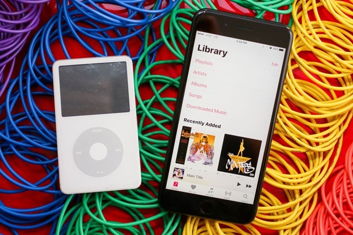 iPhone tròn 10 năm: Những thiết bị “hết đường sống” vì smartphone của Apple ảnh 8 iPhone tròn 10 năm: Những thiết bị “hết đường sống” vì smartphone của Apple ảnh 8