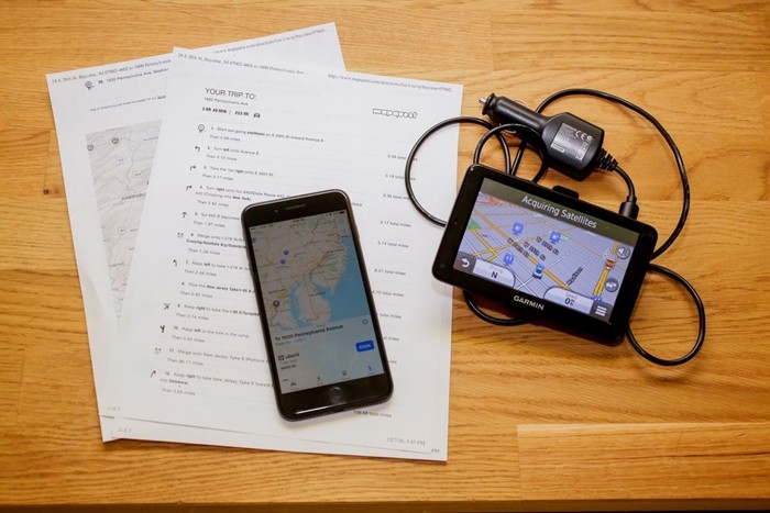 iPhone tròn 10 năm: Những thiết bị “hết đường sống” vì smartphone của Apple ảnh 6 iPhone tròn 10 năm: Những thiết bị “hết đường sống” vì smartphone của Apple ảnh 6