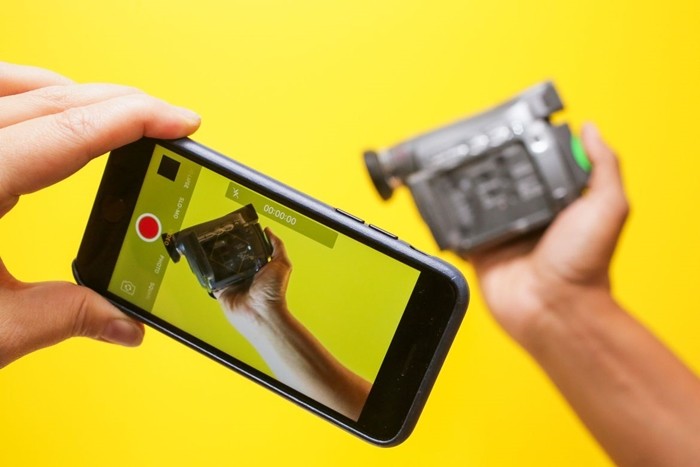 iPhone tròn 10 năm: Những thiết bị “hết đường sống” vì smartphone của Apple ảnh 3 iPhone tròn 10 năm: Những thiết bị “hết đường sống” vì smartphone của Apple ảnh 3