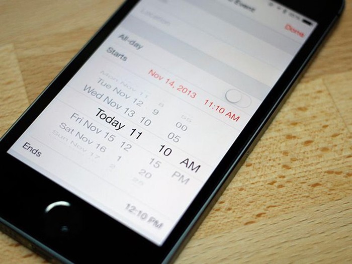 iPhone tròn 10 năm: Những thiết bị “hết đường sống” vì smartphone của Apple ảnh 9 iPhone tròn 10 năm: Những thiết bị “hết đường sống” vì smartphone của Apple ảnh 9
