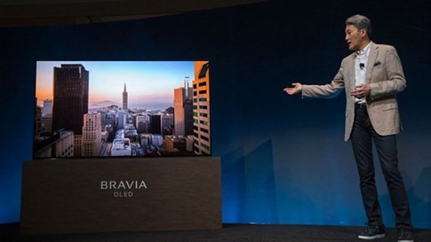 Những mẫu TV thông minh có khả năng 'gây sốt' trong năm 2017 - ảnh 5