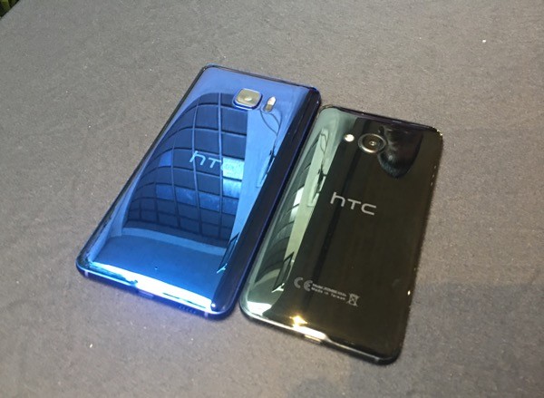 HTC U Ultra và U Play có mặt tại Việt Nam ảnh 4 HTC U Ultra và U Play có mặt tại Việt Nam ảnh 4