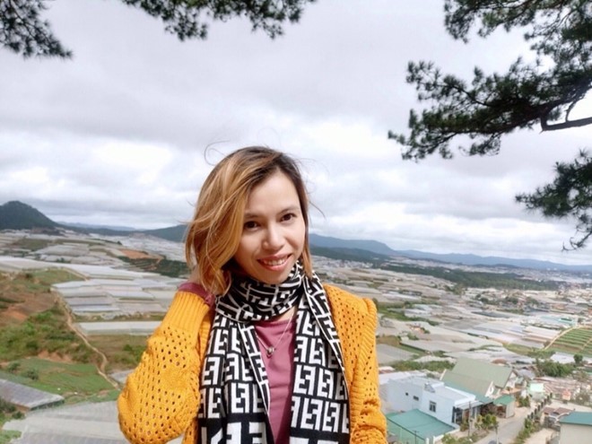 Chất lượng khi chụp ở chế độ ảnh (không tinh chỉnh hay làm đẹp) vẫn chi tiết, sắc nét, màu sắc trung thực.