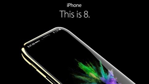 Những smartphone được mong chờ nhất trong năm 2017 ảnh 3