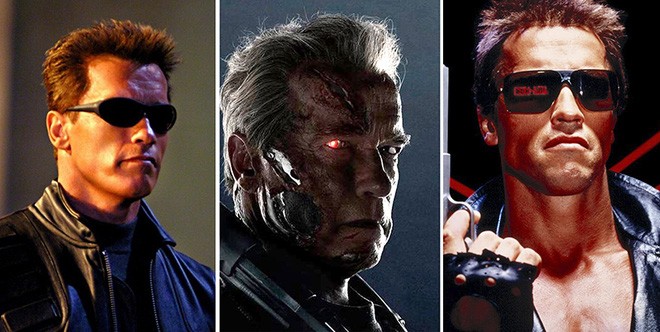 10 cỗ máy quyến rũ nhất trên màn ảnh rộng - Ảnh 3.