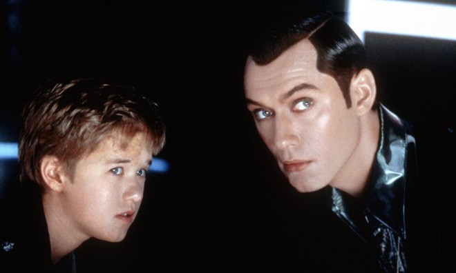 10 cỗ máy quyến rũ nhất trên màn ảnh rộng - Ảnh 6.